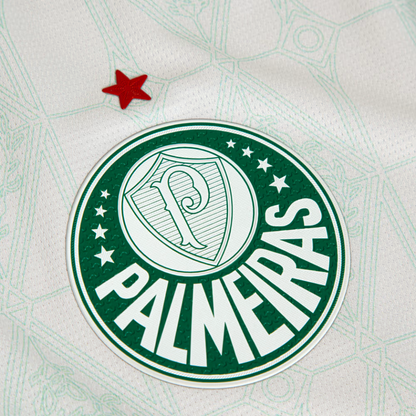 Camisa Jogador Masculina Palmeiras II 2025/2026