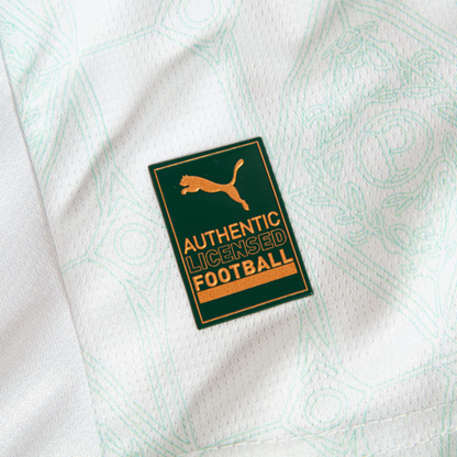 Camisa Jogador Masculina Palmeiras II 2025/2026
