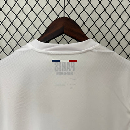 Camisa PSG Away 24/25 - Torcedor Masculina