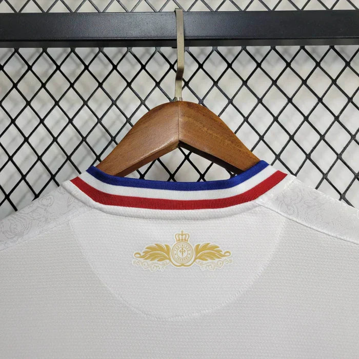Camisa Fortaleza Away 24/25 - Torcedor Masculina Lançamento