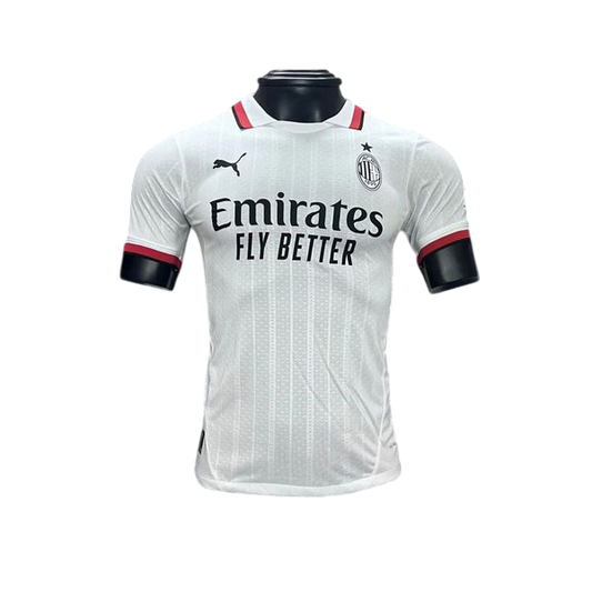 Camisa Milan Away 24/25 - Jogador Masculina
