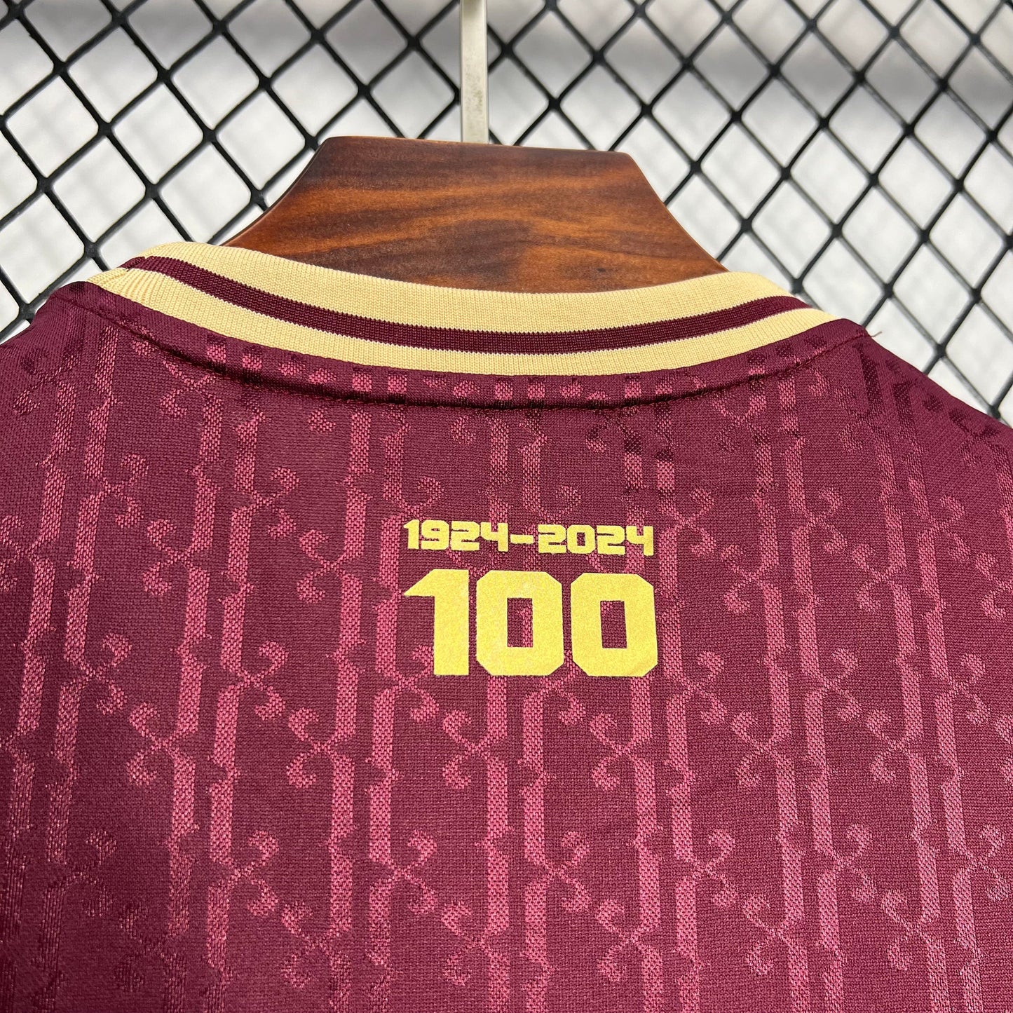 Camisa Atlético Juventus Home 24/25 - Torcedor Masculina Lançamento