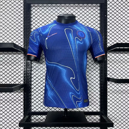 Camisa Chelsea Home 24/25 - Jogador Masculina