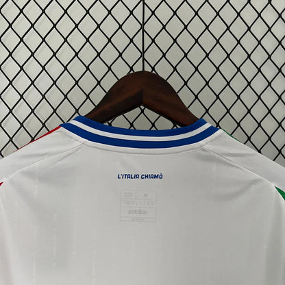 Camisa Itália Reserva 24/25 - Torcedor Masculina