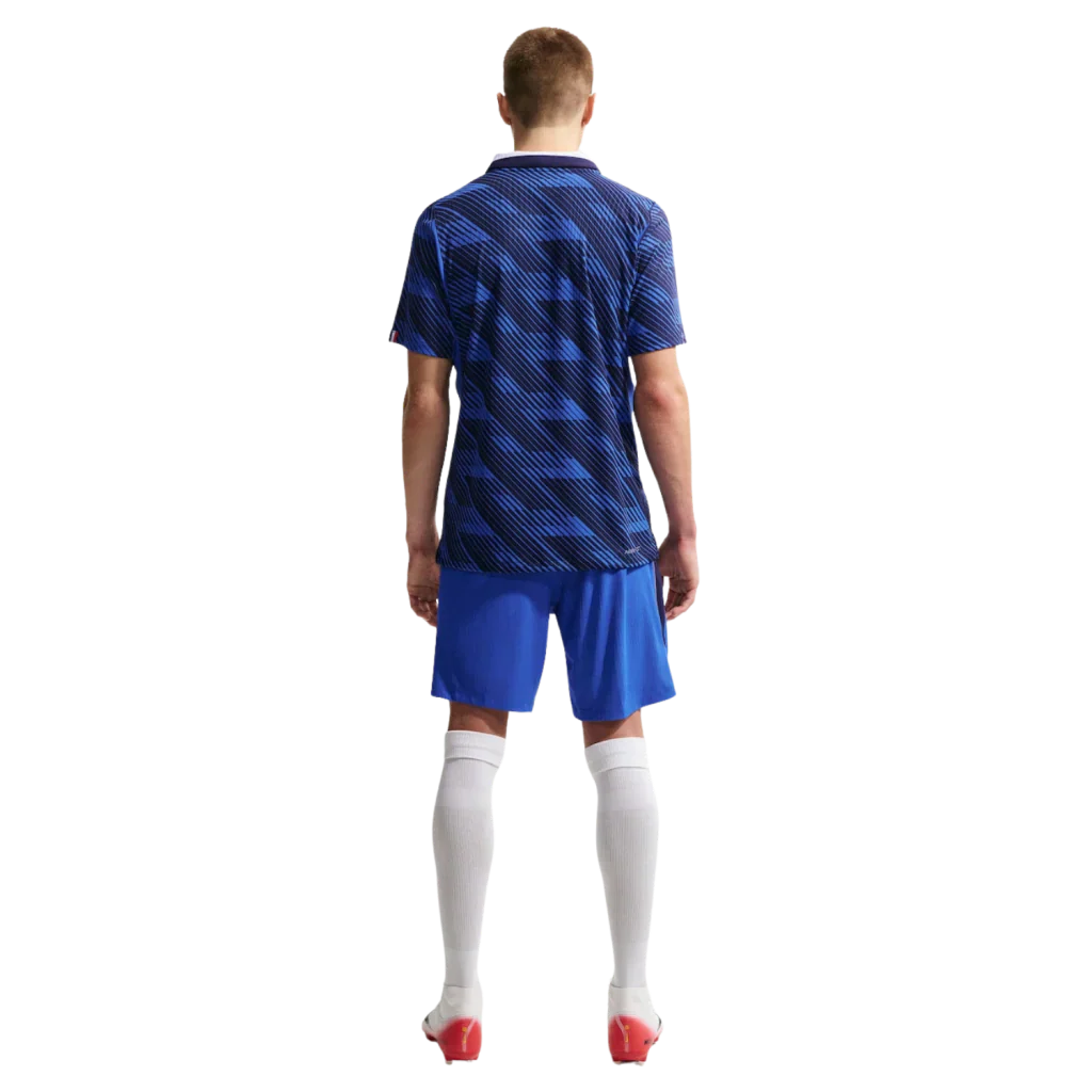 Camisa França Home 2026 - Versão Jogador