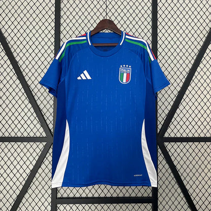 Camisa Itália Titular 24/25 - Torcedor Masculina