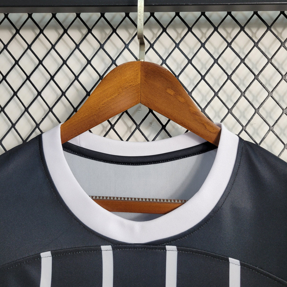 Camisa Torcedor Masculina Corinthians II