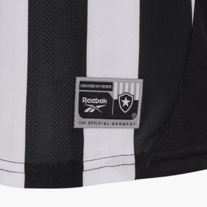 Camisa Torcedor Feminina Botafogo I 2025/2026