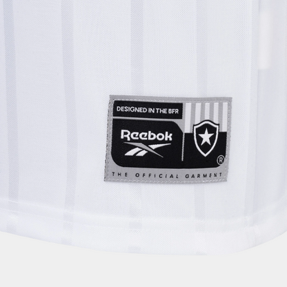 Camisa Torcedor Masculina Botafogo III 2025/2026