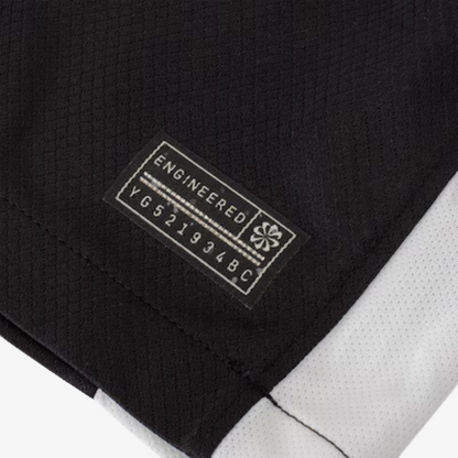 Camisa Torcedor Masculina Corinthians II 2025/2026