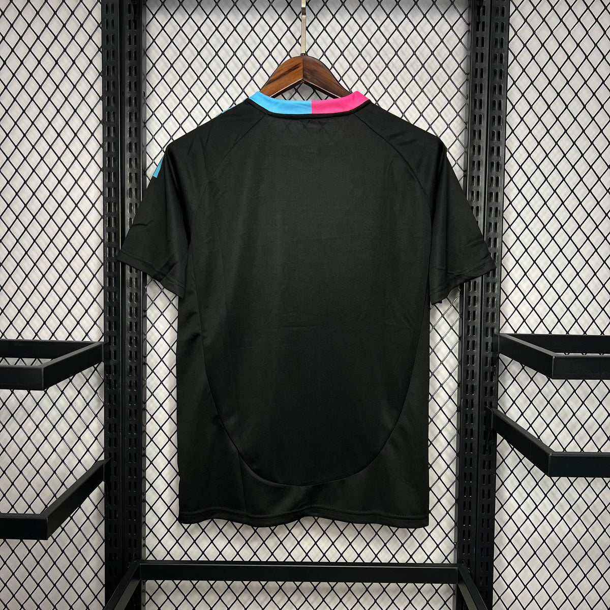 Camisa Inter Miami Edição Especial 24/25 - Torcedor Masculina Lançamento