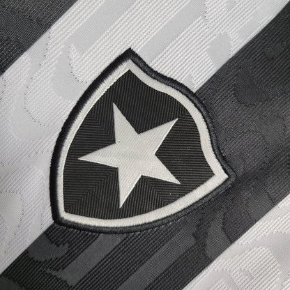Camisa Torcedor Feminina Botafogo