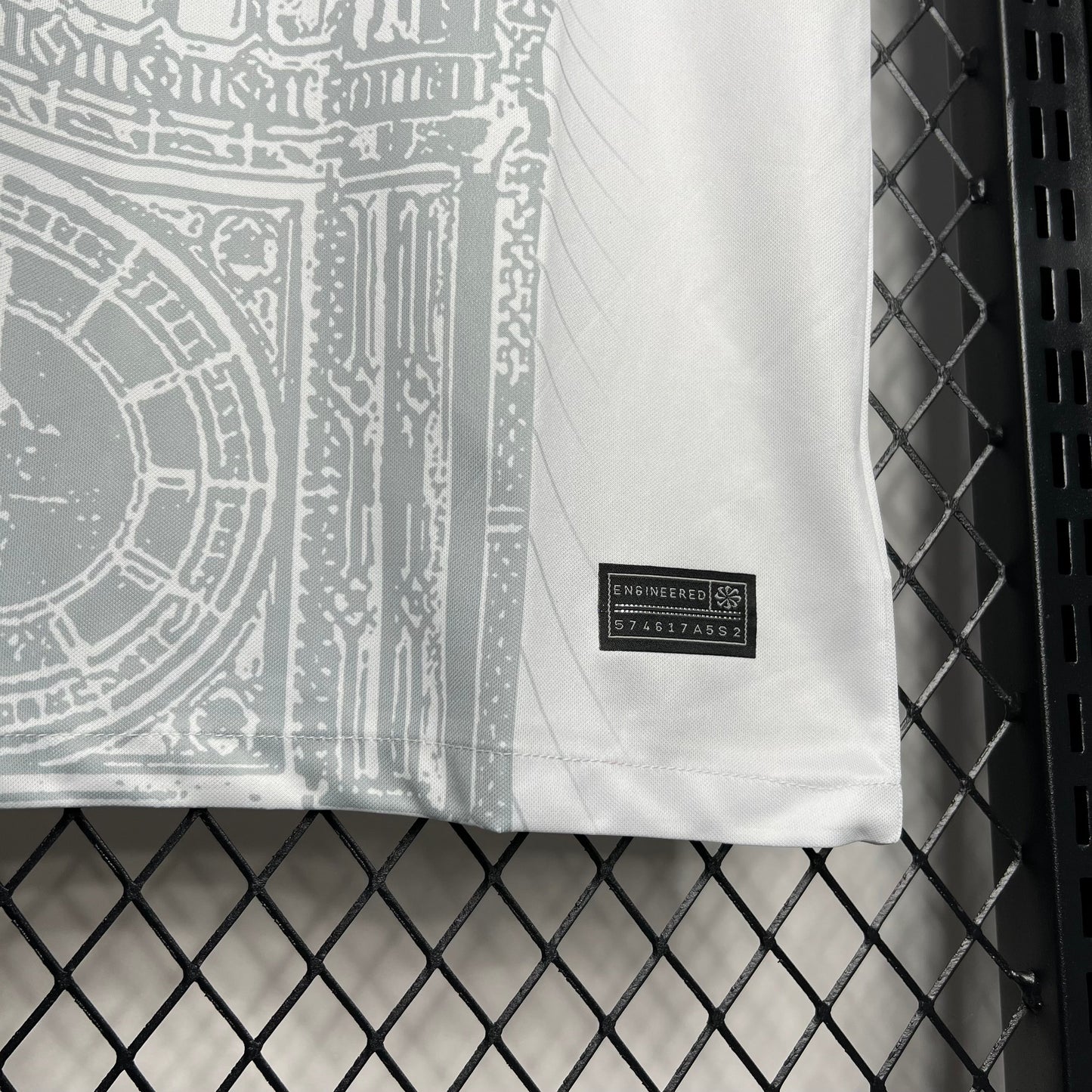 Camisa Inglaterra Euro Edição Especial 24/25 - Torcedor Masculina - Lançamento