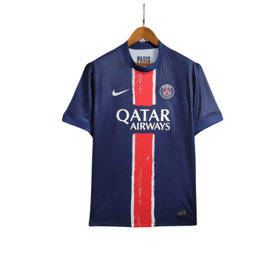 Camisa PSG Home 24/25 - Torcedor Masculina