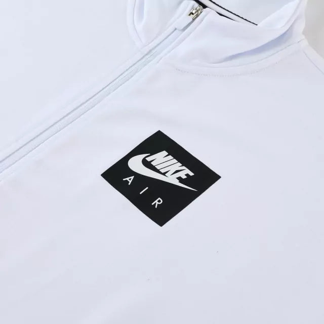 Conjunto Moletom Air - Branco