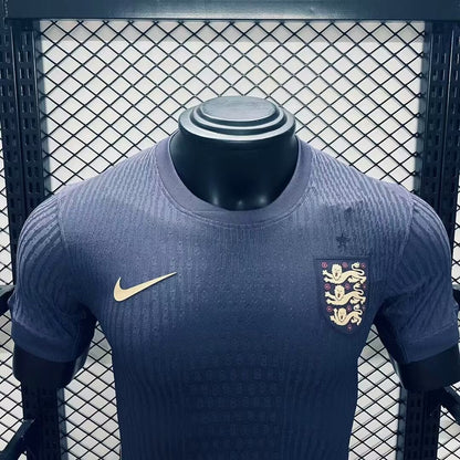 Camisa Inglaterra Away 24/25 - Versão Jogador
