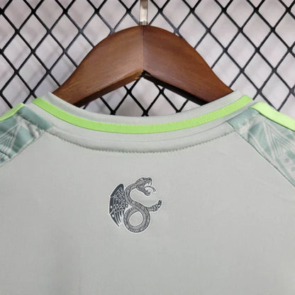 Conjunto Infantil Mexico Away 24/25