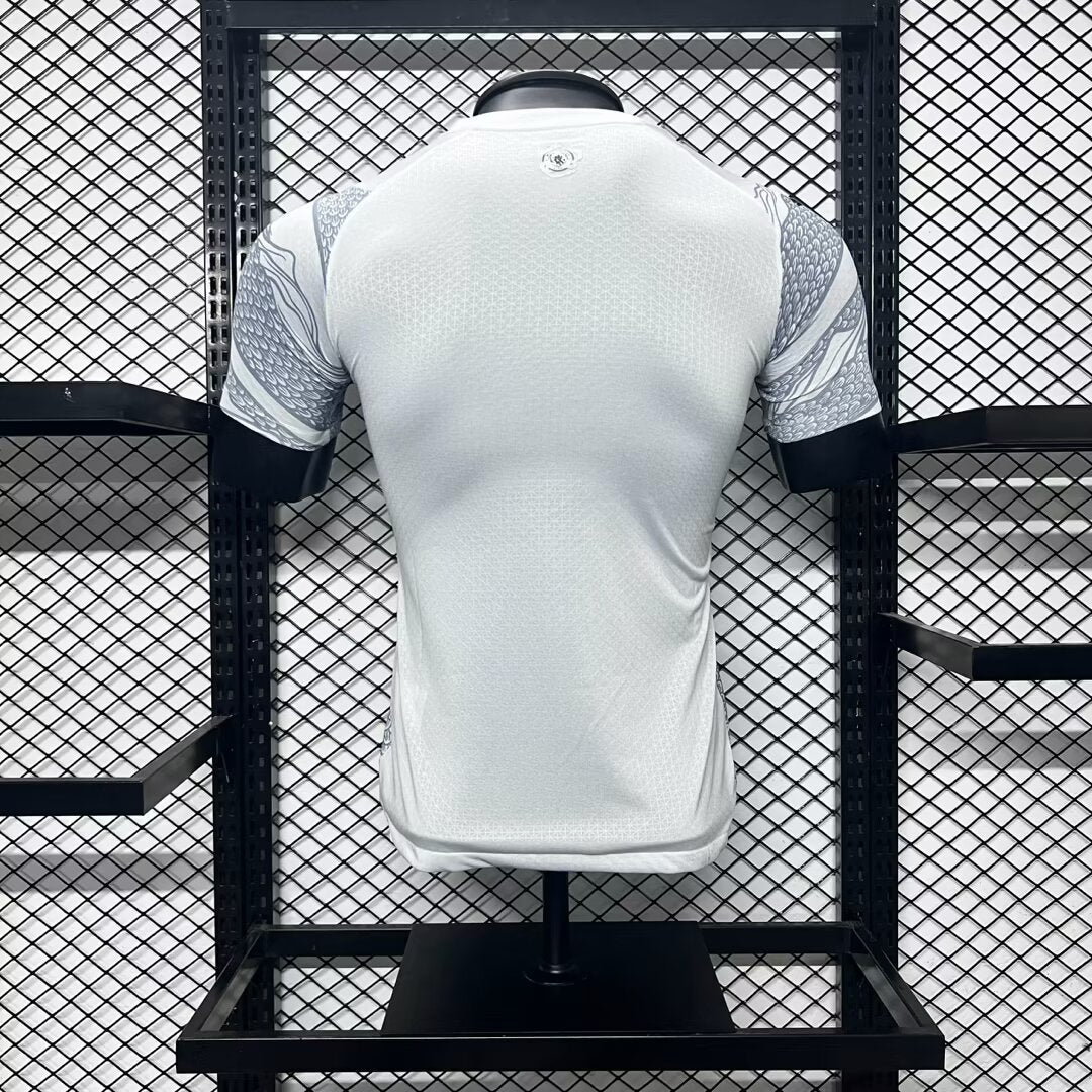 Camisa Manchester City Edição Ano do Dragão 24/25 - Jogador Masculina