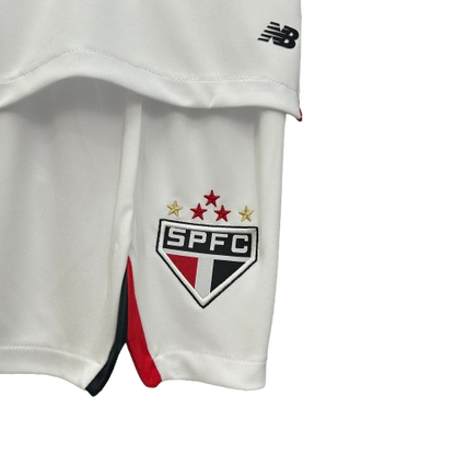 Conjunto Infantil São Paulo I 2025/2026