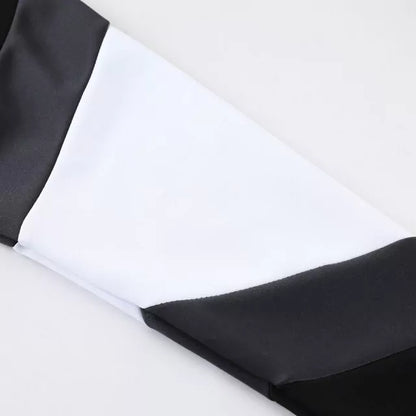 Conjunto Moletom Air - Preto