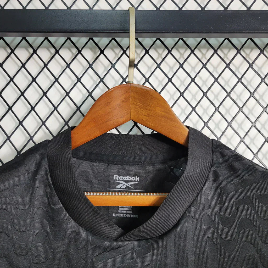 Camisa Torcedor Feminina Botafogo II