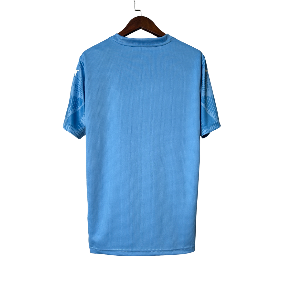 Camisa Palmeiras Goleiro 25/26 - Torcedor Masculino - Azul