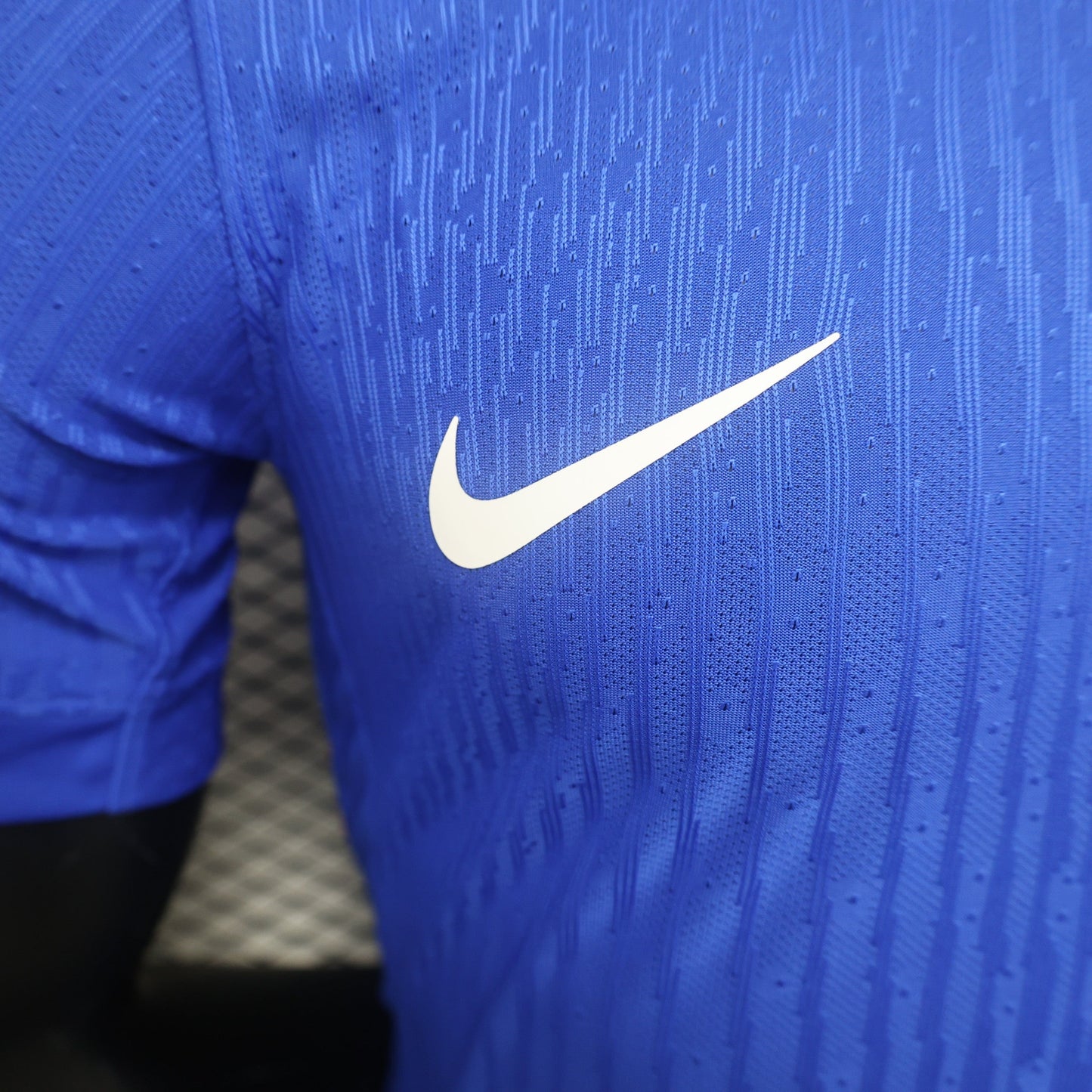 Camisa França Home 24/25 - Versão Jogador