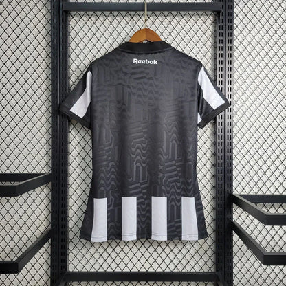 Camisa Torcedor Feminina Botafogo