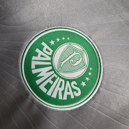 Camisa Retrô Torcedor Masculina Palmeiras 2015