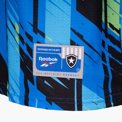 Camisa Goleiro Masculina Botafogo I 2025/2026