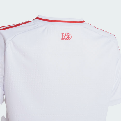 Camisa Torcedor Feminina Internacional II 2025/2026