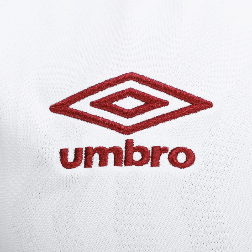 Camisa Torcedor Masculina Fluminense II 2025/2026