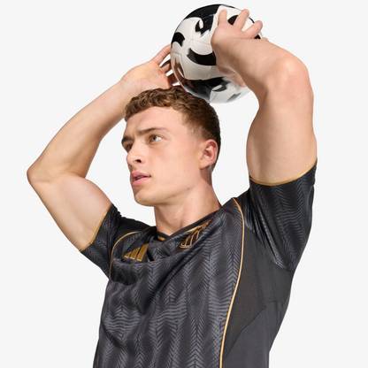 Camisa Torcedor Masculina Atlético Mineiro III 2025/2026