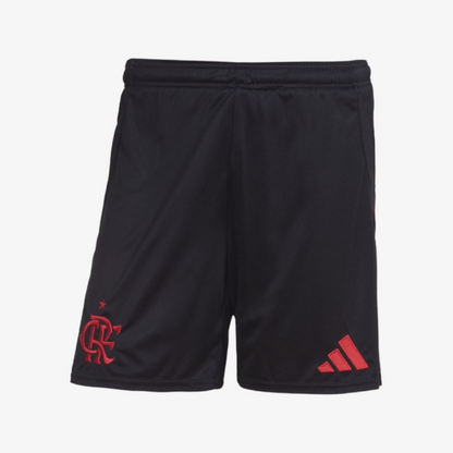 Shorts Masculino Flamengo II 2025/2026