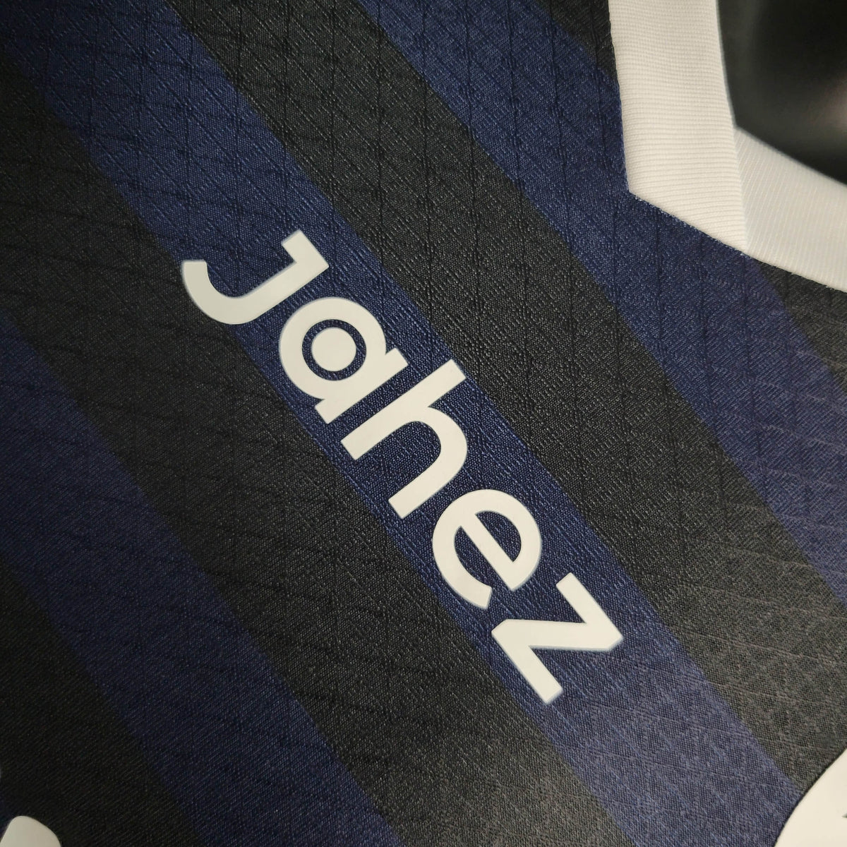 Camisa Al Hilal Home III 23/24 - Jogador Masculina - Lançamento