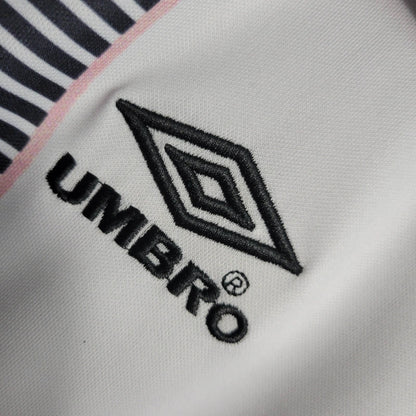 Camisa Retrô Torcedor Masculina Atlético Mineiro II 1997