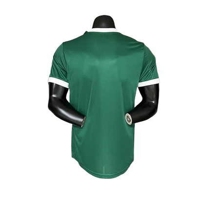 Camisa Palmeiras Home 25/26 - Jogador Masculina