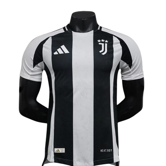 Camisa Juventus Home 24/25 - Jogador Masculina