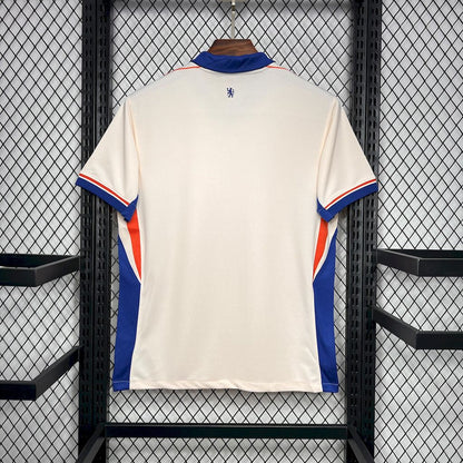 Camisa Chelsea Away 24/25 - Torcedor Masculina Lançamento