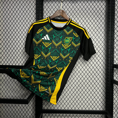 Camisa Jamaica Away 24/25 - Torcedor Masculina