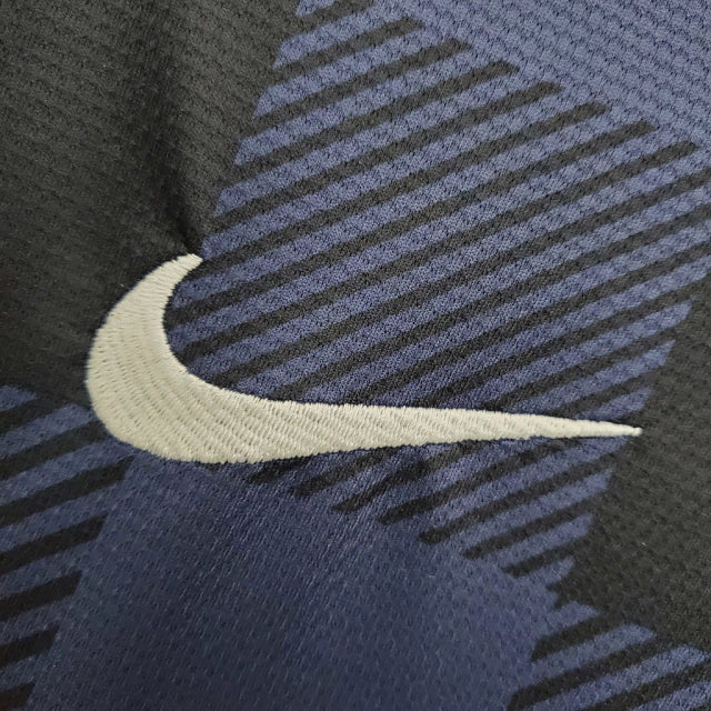 Camisa Retrô Torcedor Masculina Manchester United 2013