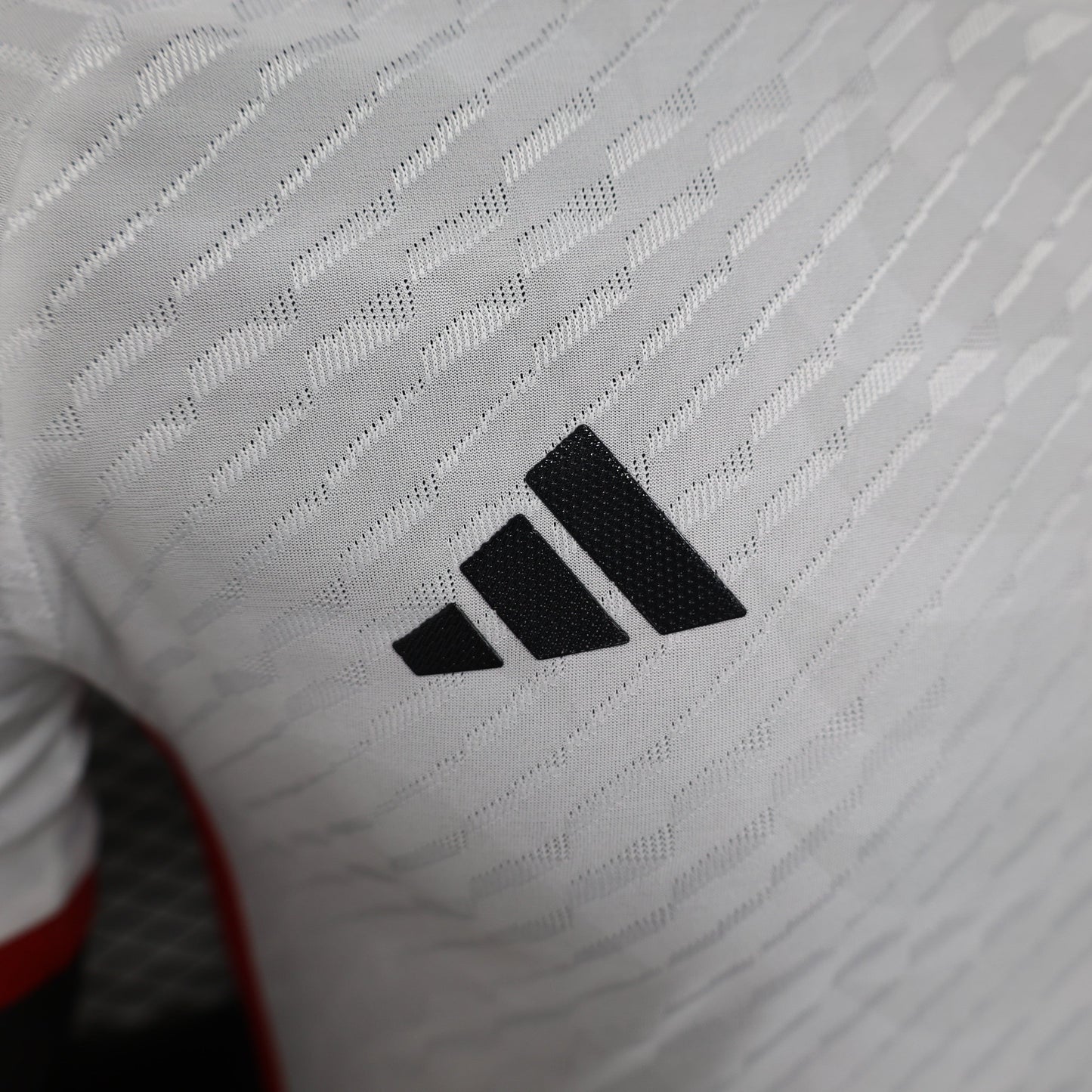 Camisa Flamengo Away 24/25 - Jogador Masculina