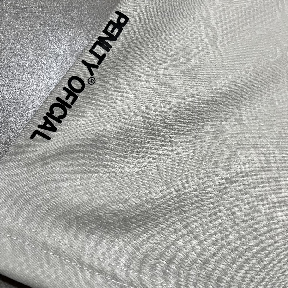 Camisa Retrô Torcedor Masculina Corinthians 1996
