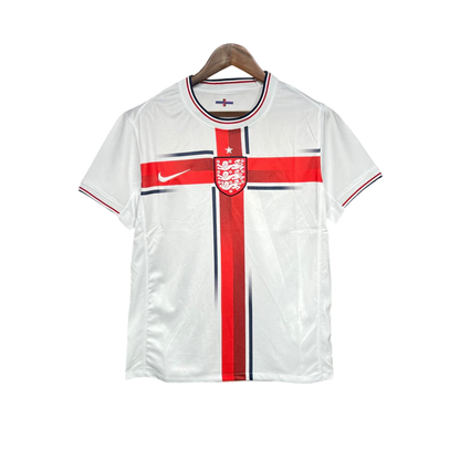 Camisa Inglaterra Euro Edição Especial 24/25 - Torcedor Masculina