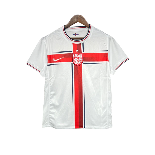 Camisa Inglaterra Euro Edição Especial 24/25 - Torcedor Masculina