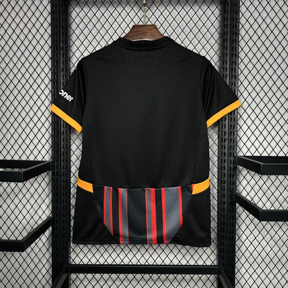 Camisa Galatasaray Away III 24/25 - Torcedor Masculina Lançamento