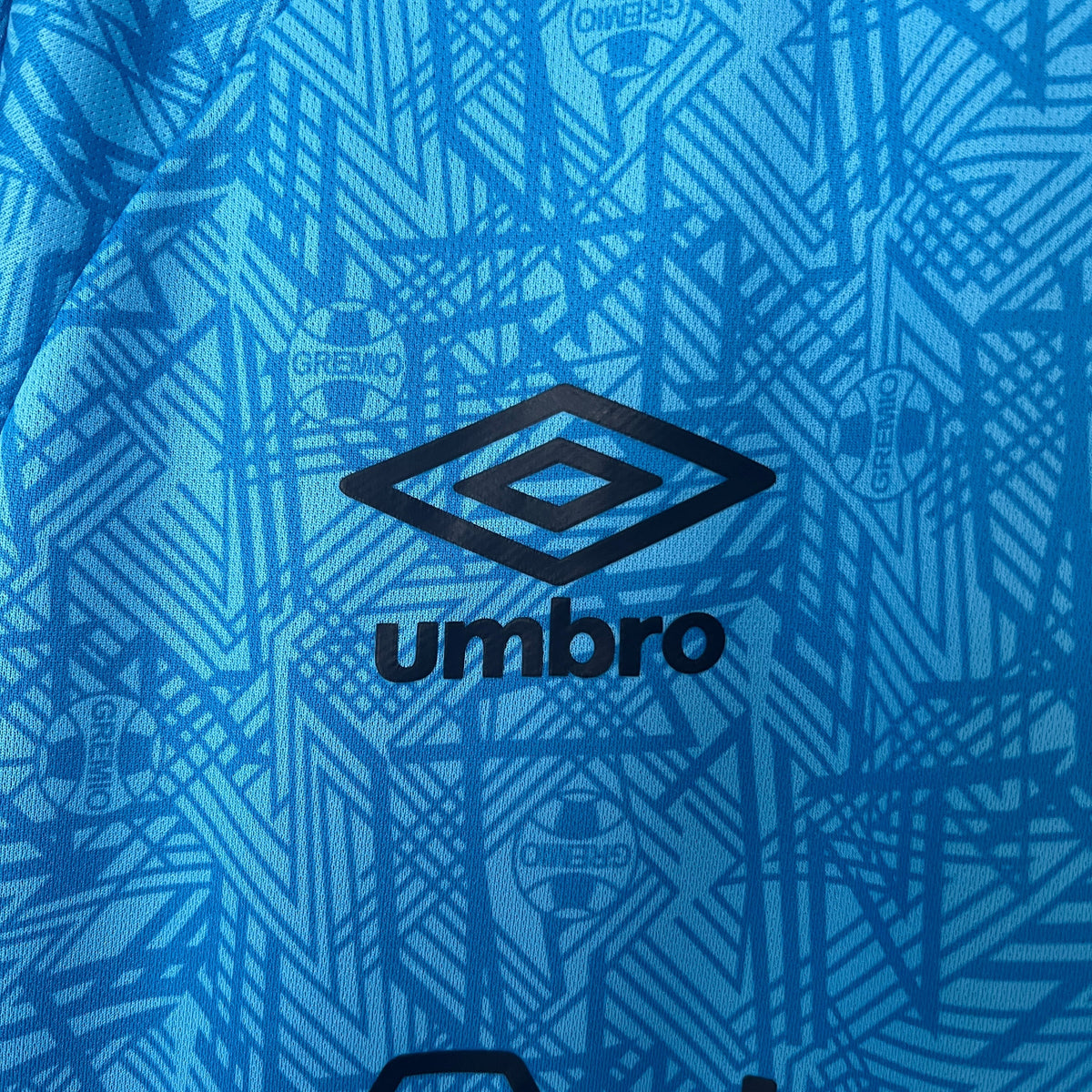 Camisa Grêmio Goleiro 24/25 - Torcedor Masculina