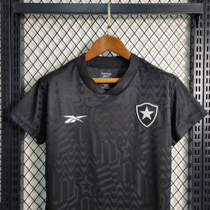 Camisa Torcedor Feminina Botafogo II