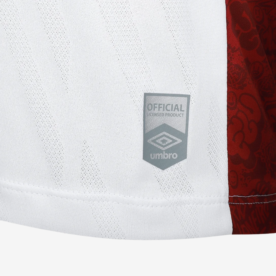 Camisa Torcedor Masculina Fluminense II 2025/2026