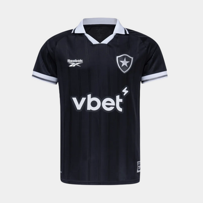 Camisa Torcedor Masculina Botafogo II 2025/2026